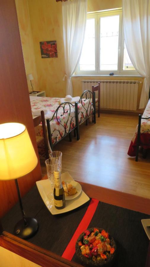 B&B Alfio Tomaselli Николози Экстерьер фото