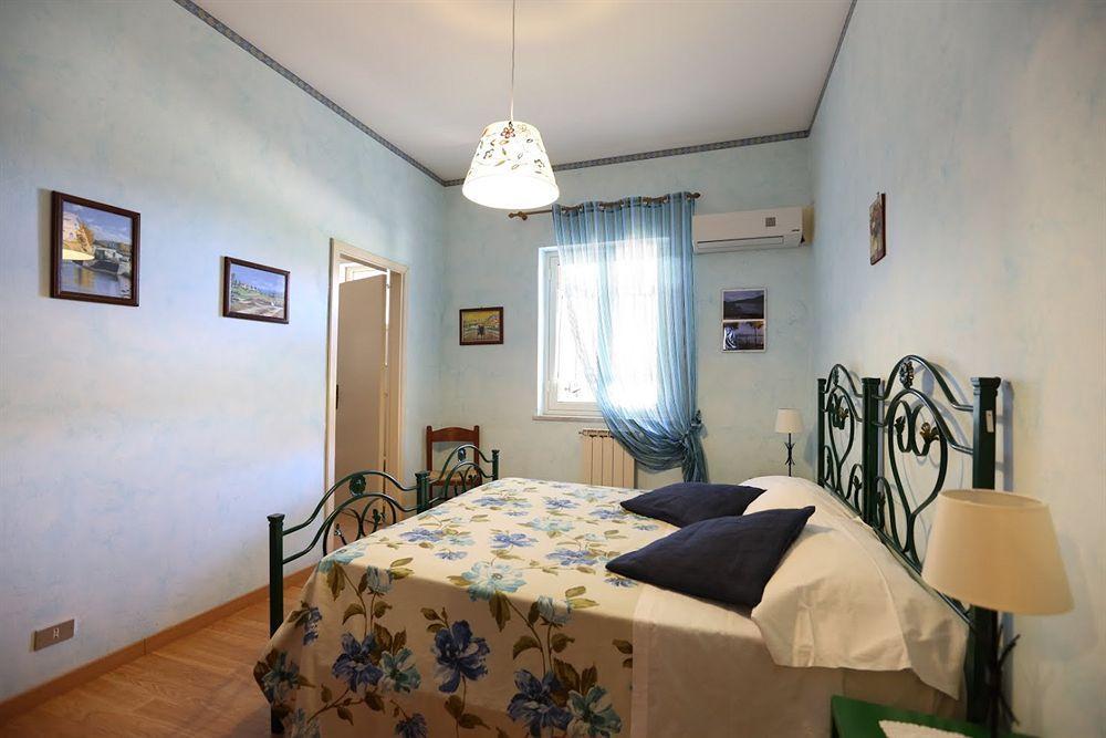 B&B Alfio Tomaselli Николози Экстерьер фото