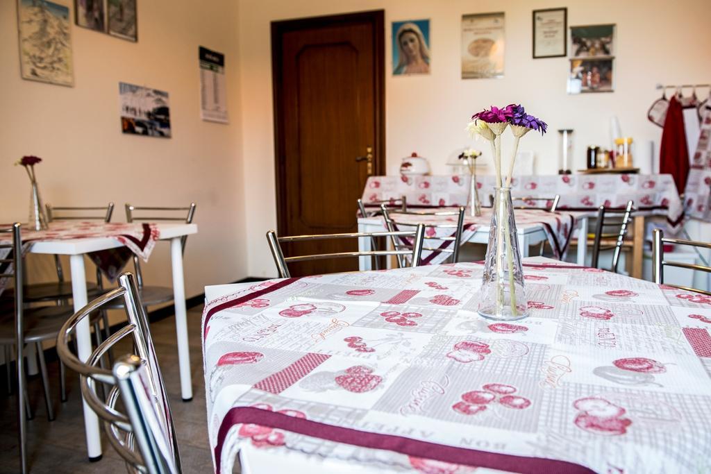 B&B Alfio Tomaselli Николози Экстерьер фото