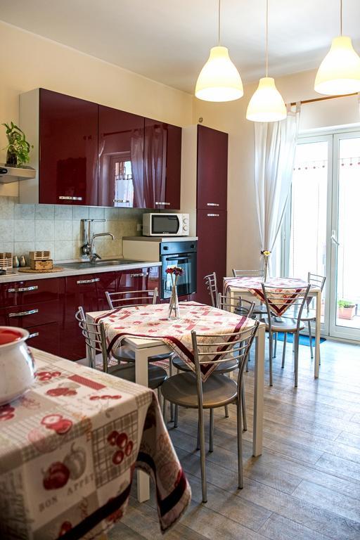 B&B Alfio Tomaselli Николози Экстерьер фото