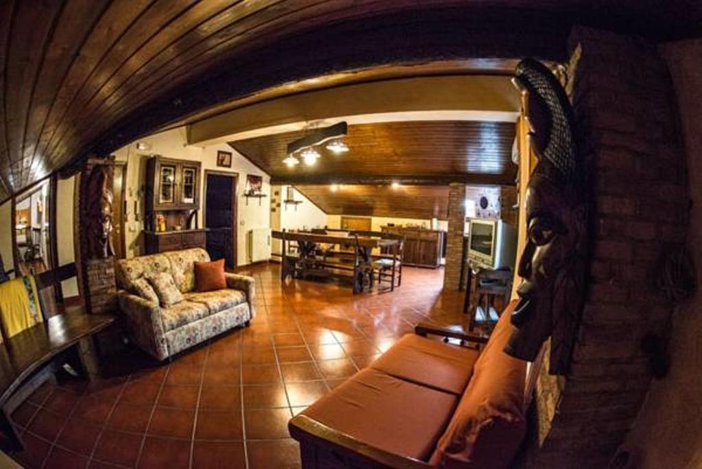 B&B Alfio Tomaselli Николози Экстерьер фото