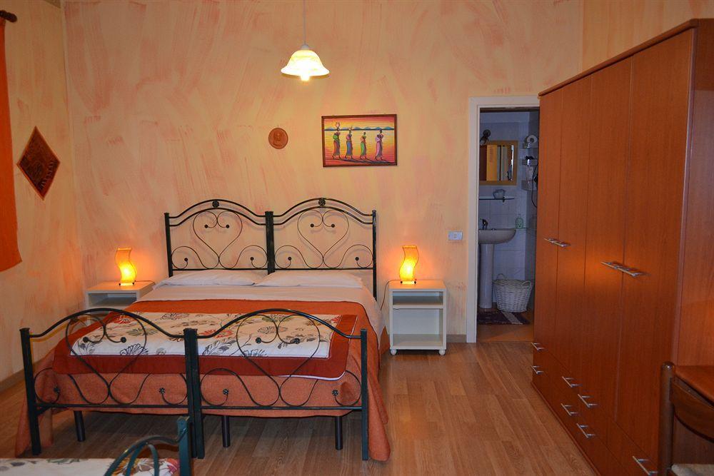 B&B Alfio Tomaselli Николози Экстерьер фото