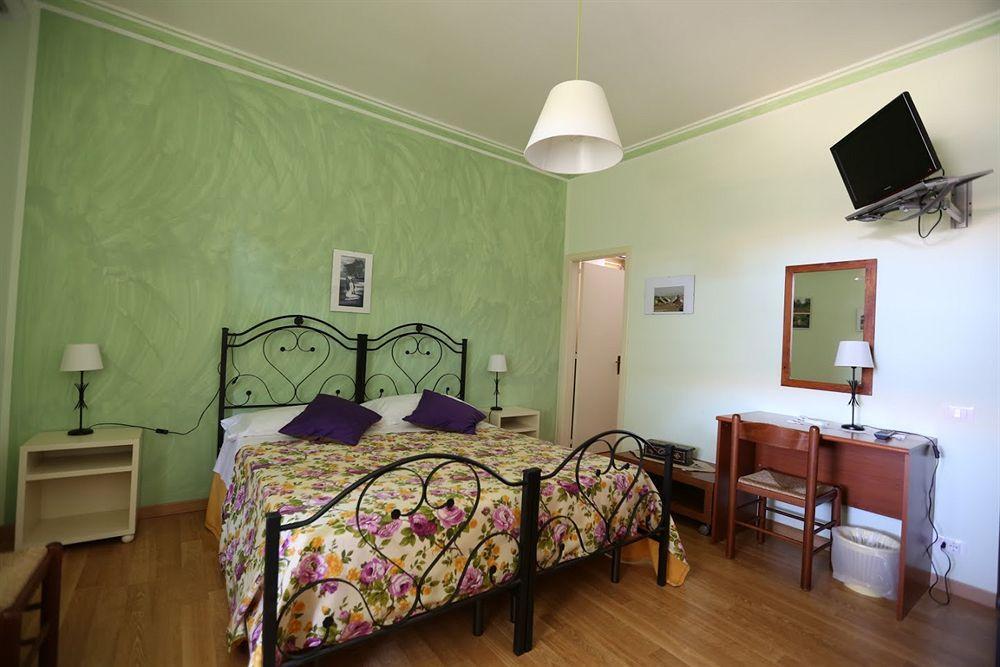 B&B Alfio Tomaselli Николози Экстерьер фото
