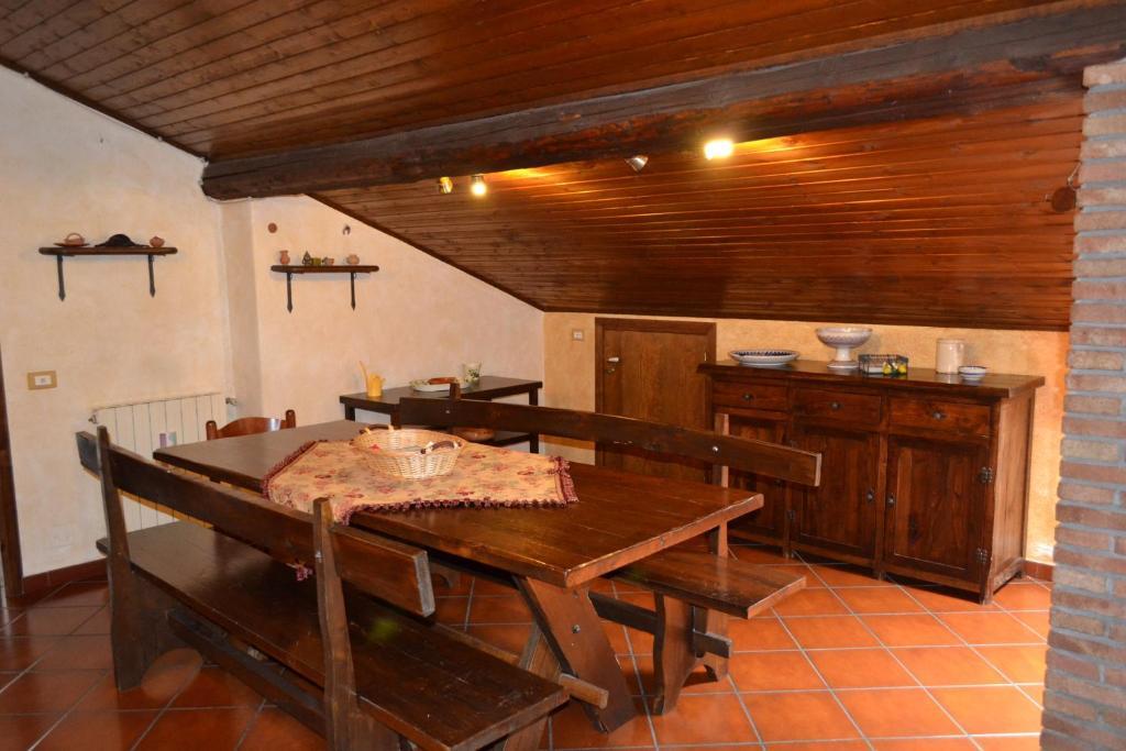 B&B Alfio Tomaselli Николози Номер фото
